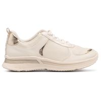 Zapatilla Urbana Mujer Natural/Dorado Energy Piccadilly