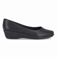 Zapato Mujer Negro Ivone Piccadilly