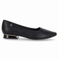 Zapato Mujer Negro Silvia 03 Piccadilly