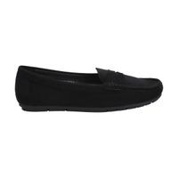 Mocasín Mujer Negro 21 Lali Police