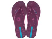 Sandalia Mujer Violeta Stars Ipanema