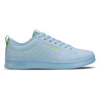 Zapatilla Mujer Only 2 Celeste