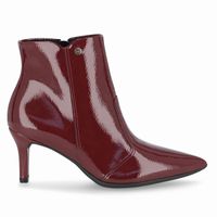 Botin Mujer Bourdeo Maite 77 Piccadilly