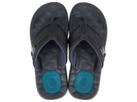 Sandalia Hombre Azul Ageu Cartago