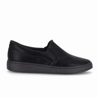 Zapatilla Mujer Negro  Beta RelaxPiccadilly