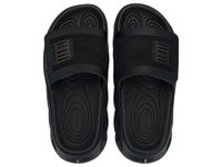 Sandalia Hombre Negro Power R10 Rider