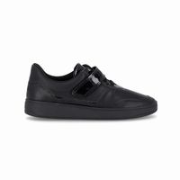 Zapatilla Urbana Mujer Negro Beta Piccadilly