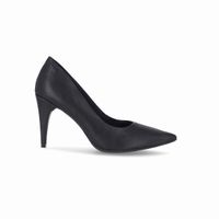 Zapato Mujer Negro Silvana 9 Piccadilly