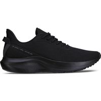 Zapatilla Hombre RUA Negro