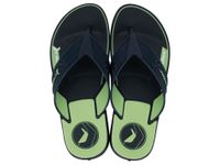 Sandalia Hombre Verde/Azul Start III Rider