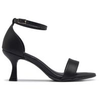 Sandalia Mujer Negro Andreia Piccadilly