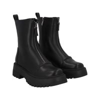 Botin Nala Negro Police