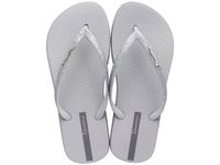 Sandalia Mujer Gris Maxi Glow Ipanema