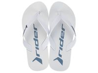Sandalia Hombre Blanco/Azul Feel 197 Rider