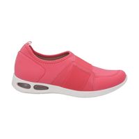 Zapatilla Urbana Mujer Step Soft Fucsia Piccadilly