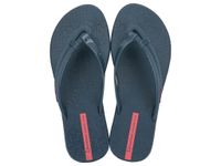 Sandalia Mujer Azul/Naranja Diversa Ipanema