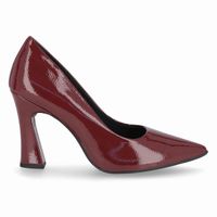 Zapato Mujer Burdeo/Charol Silvana 41 Piccadilly