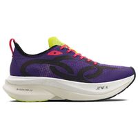 Zapatilla Running Mujer Corre Grafeno 3 Morada