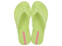 Sandalia Mujer Verde/Rosa Diversa Ipanema