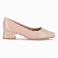 Zapato Mujer Rosado/Charol Tati Piccadilly