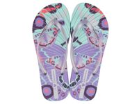 Sandalia Mujer Lila Fashion Ipanema