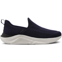 Zapatilla Hombre Modulo Azul Marino