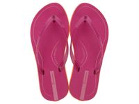 Sandalia Mujer Fucsia Rio Ipanema