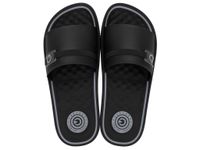 Sandalia Hombre Negro Arizona Cartago