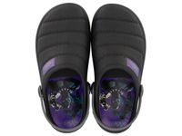 Sandalia Niño Negro Marvel II Ipanema