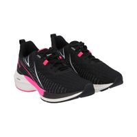 Zapatilla Mujer Grid Rosa Lynd