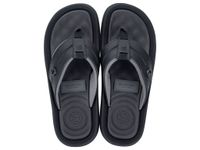 Sandalia Hombre Negro Fiji VI Cartago