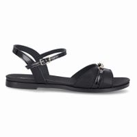 Sandalia Mujer Negro Mari 781 Piccadilly