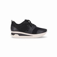 Zapatilla Urbana Mujer Negro Jessica 850 Piccadilly