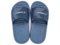 Sandalia Infantil Azul Step Rider