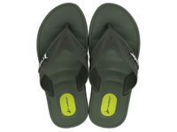 Sandalia Hombre Verde Moving II Rider