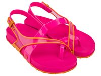 Sandalia Mujer Rosa Nostalgia Ad 346 Zaxy