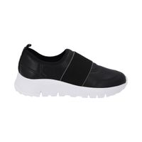 Zapatilla Urbana Mujer Negro Sosi 50 Piccadilly