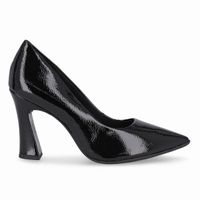 Zapato Mujer Negro/Charol Silvana 41 Piccadilly