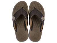 Sandalia Hombre Café Sintra Cartago