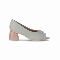 Zapato Mujer Menta Adriana Piccadilly