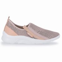 Zapatilla Urbana Mujer Durazno Lu Piccadilly