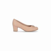 Zapato Mujer Nude Laura 98 Piccadilly