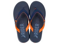 Sandalia Hombre Azul/Naranja R1 Prime Rider