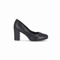 Zapato Mujer Negro Deise 50 Piccadilly