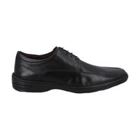 Zapato Formal Hombre Cuero 35 Negro Perlatto