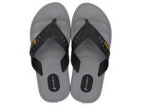 Sandalia Hombre Gris/Negro Moving II Rider