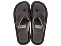 Sandalia Hombre Café Fiji VI Cartago