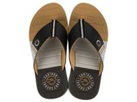 Sandalia Hombre Marrón Sevilha V Cartago