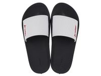 Sandalia Hombre Azul/Blanco Street Slide Rider