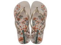 Sandalia Mujer Beige Oasis 120 Ipanema